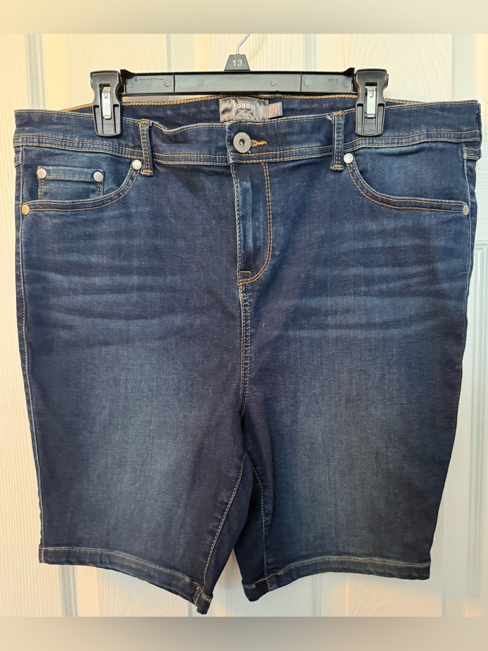 Torrid Shorts